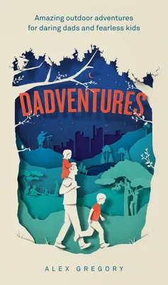 Produktbild von DADVENTURES – Ein Notizbuch