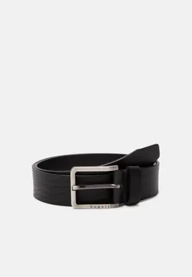 Produktbild von bugatti Gürtel Men´s Belt W115 Black schwarz