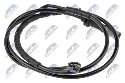 Produktbild von NTY HCZ-BM-010 Warnkontakt Bremsbelagverschleiß 1002mm Hinten für BMW X5 (E70) X5 (F15, F85) X6 (E71, E72) X6 (F16, F86)