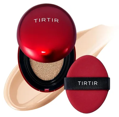 Image de TIRTIR Mask Fit Red Cushion 21N Ivory (Mini)