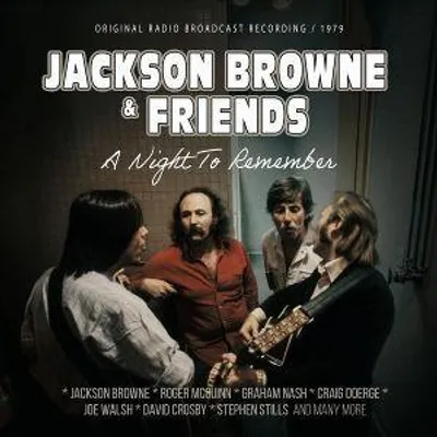 Produktbild von A Night To Remember