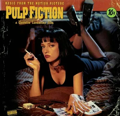 Image de Pulp Fiction