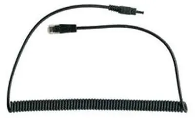 Image de Peter Jäckel 11656 Câble USB Noir