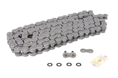 Produktbild von Did 520Zvmx-116 Kette (116 Glieder) X-Ring (Offen + Gecrimpt)