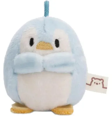 Immagine prodotto di Nici mymochi minis Pinguin Waddle blau 5 cm