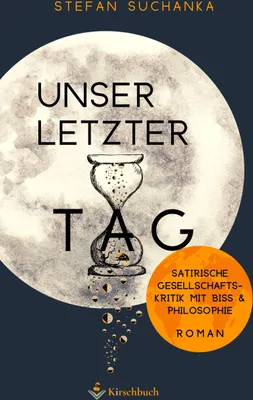 Produktbild von Unser letzter Tag