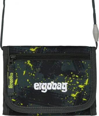 Image de ERGOBAG Sac poitrine MähdreschBär MAEHDRESCHBAER