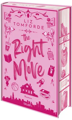 Produktbild von The Right Move