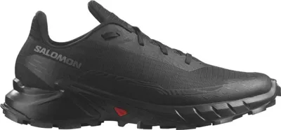 Produktbild von Salomon Herren Laufschuhe Schwarz L47313100 Grösse 40 2/3