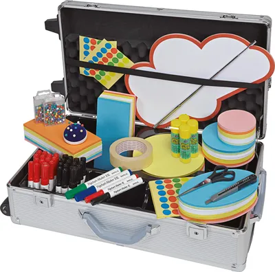 Immagine prodotto di MAUL Carrello moderato MAULpro advanced 63 x 38,5 x 19,5 cm