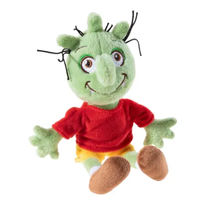 Image de LES OLCHIS "Messi" GRS Taille 25 cm