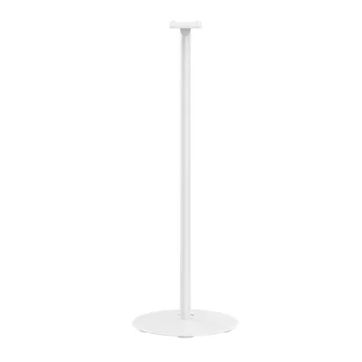 Zdjęcie produktu dla Nedis SPMT5950WT, Podłoga, 5 kg, Kopolimer akrylonitrylo-butadieno-styrenowy (ABS), Metal, Biały, Podłoga, Sonos® Era300