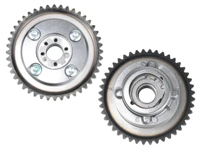 Obrázok produktu pre Regulátor rozvodov – sacie a výfukové ventily – motor M271 – OEM čísla: A2710503347/A2710502947/A2710501400 – vhodné pre modely W203, W204, C250, SLK250, E250