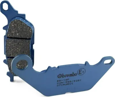 Immagine prodotto di Coppia pastiglie freno BREMBO CC 07YA28CC organiche
