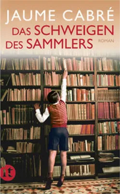Obrázok produktu pre Das Schweigen des Sammlers