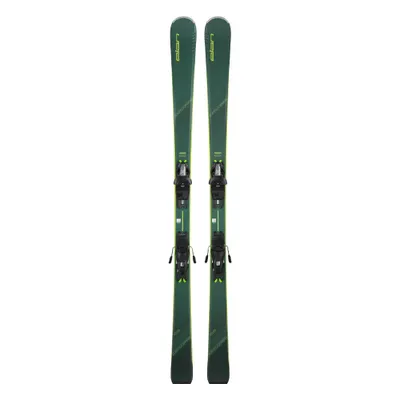 Obrázok produktu pre Elan Explore 6 Green Ls El9.0 Gw Grün Grün 168