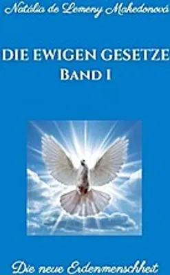 Obrázok produktu pre Die ewigen Gesetze Band 1
