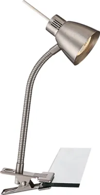 Produktbild von GLOBO 2476L, Metall, IP20, II, GU10, 4 W, 3000 K