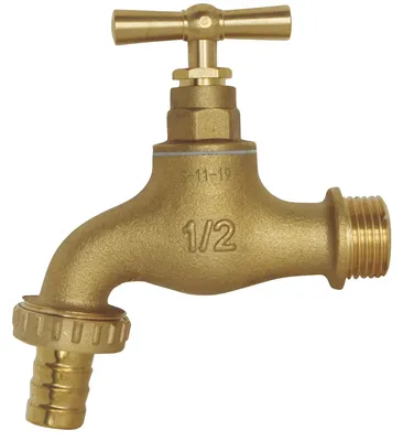 Obrázek produktu pro Garis 482590, Mosaz