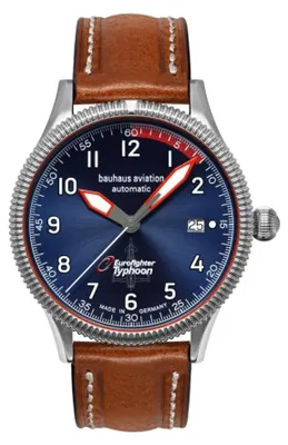 Produktbild von Bauhaus Aviation Automatik Aviation Automatik 25563