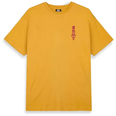 Immagine prodotto di T-shirt Grimey GA744-BRW da Unisex