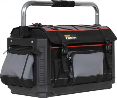 Produktbild von Stanley Werkzeugtrage FatMax Nylon Schutzhaube