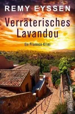 Immagine prodotto di Verräterisches Lavandou