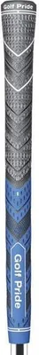 Produktbild von Golf Pride Multicompound MCC Plus 4 Midsize blau