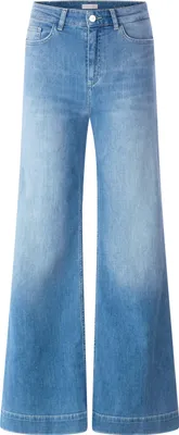 Produktbild von Rich & Royal Marlene Organic Light Blue denim blue -26-/32