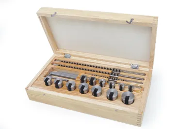 Produktbild von Spiebaansteekset 2, 10 mm, Kunststoff