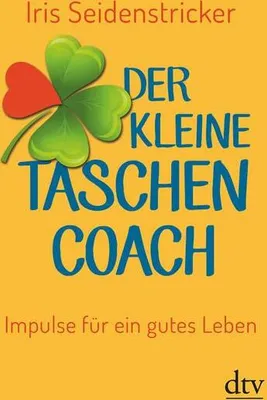 Produktbild von Seidenstricker, I: Der kleine Taschencoach