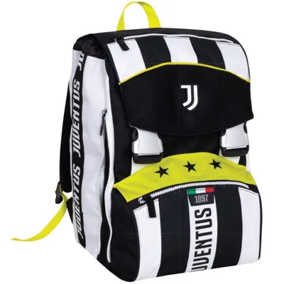 Immagine prodotto di Zaino Sdoppiabile Juventus
