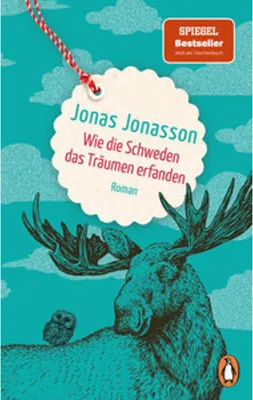 Immagine prodotto di Wie die Schweden das Träumen erfanden