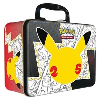 Obrázek produktu pro Sběratelská krabička Pokémon Celebrations