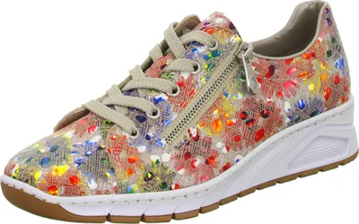Produktbild von Schnürhalbschuh Freizeit (Casual) N3302-91