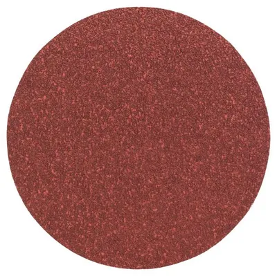 Produktbild von Schleifblatt-Set für Winkelschleifer und Bohrmaschine D=125 mm, K=60, 5-tlg.