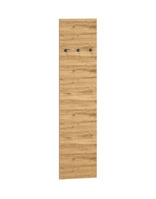 Obrázok produktu pre Nástenný vešiak BEDA - dub artisan