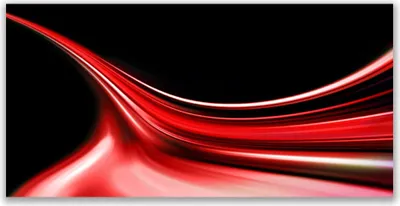 Produktbild von Acrylglasbilder 120x60 Wandbild Druck Abstrakte Linien Kunst