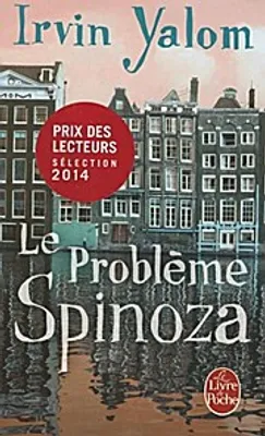 Immagine prodotto di Le probleme Spinoza