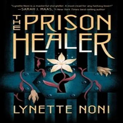Zdjęcie produktu dla The Prison Healer