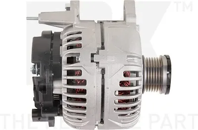Produktbild von Generator