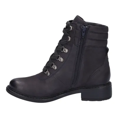 Produktbild von JOSEF SEIBEL Selena 52 | Stiefelette für Damen | Blau