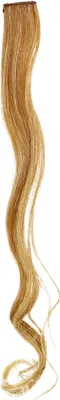 Produktbild von WIG ME UP 1 Clip Strähne wellig Blond-Mix YZF-P1C25-27T88