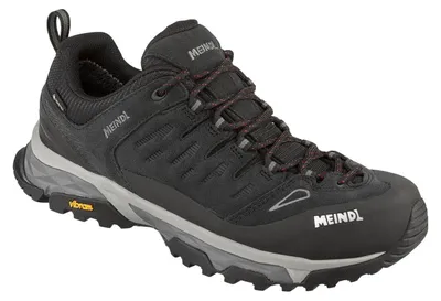 Productafbeelding van Tallulah GTX herenmodel, UK 10, zwart - zwart/rood
