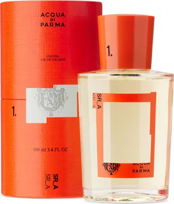 Produktbild von Acqua Di Parma Colonia Limited Edition 2023 EdC - Nachfü llbar 100ml ( unisex)