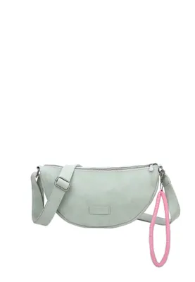 Produktbild von Fritzi aus Preußen Umhängetasche Fritzi35N Vintage Crossbody Bag Lime mint
