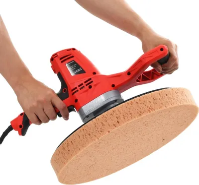 Immagine prodotto di Cazzuola Elettrica Portatile 710 W