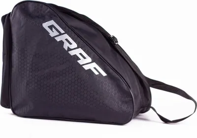 Produktbild von Schlittschuhtasche Graf S22 schwarz