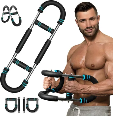 Produktbild von Twister Armtrainer 60-100lbs, verstellbar, für Zuhause
