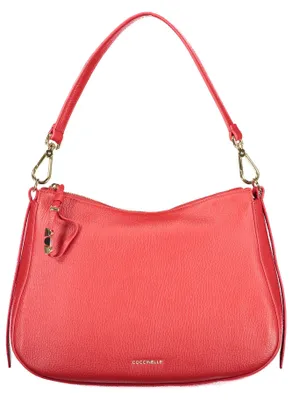 Image de Sac Rouge Coccinelle Pour Femmes